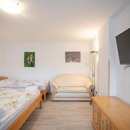 Apartmaji Colja Bohinj Luaran gambar