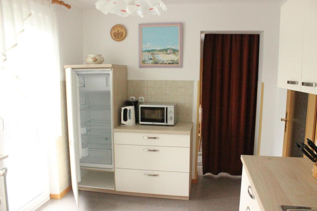 Apartmaji Colja Bohinj Luaran gambar
