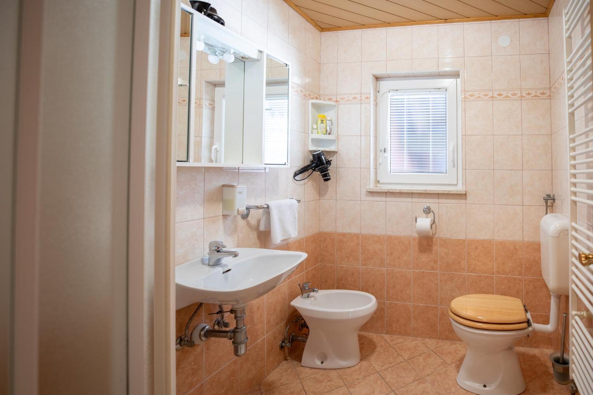 Apartmaji Colja Bohinj Luaran gambar