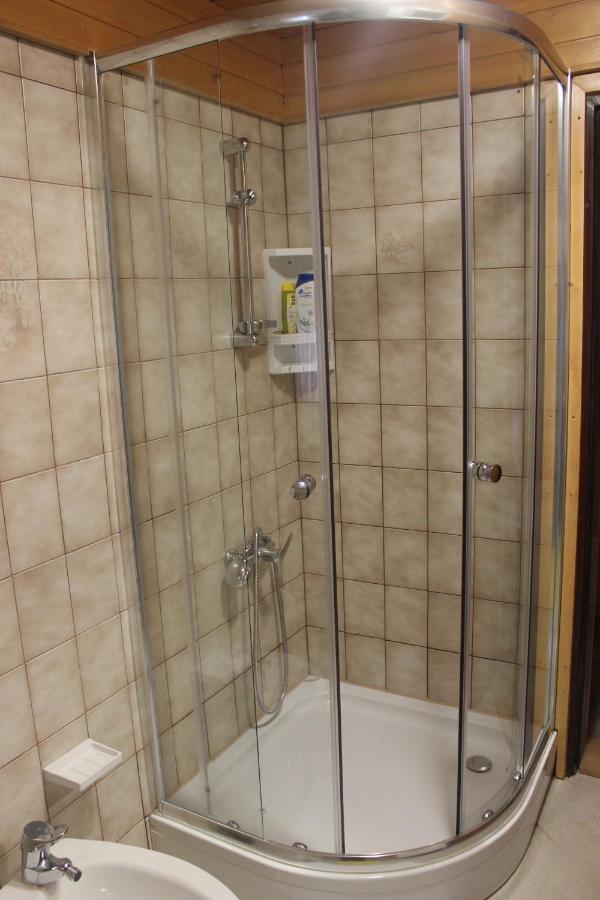 Apartmaji Colja Bohinj Luaran gambar
