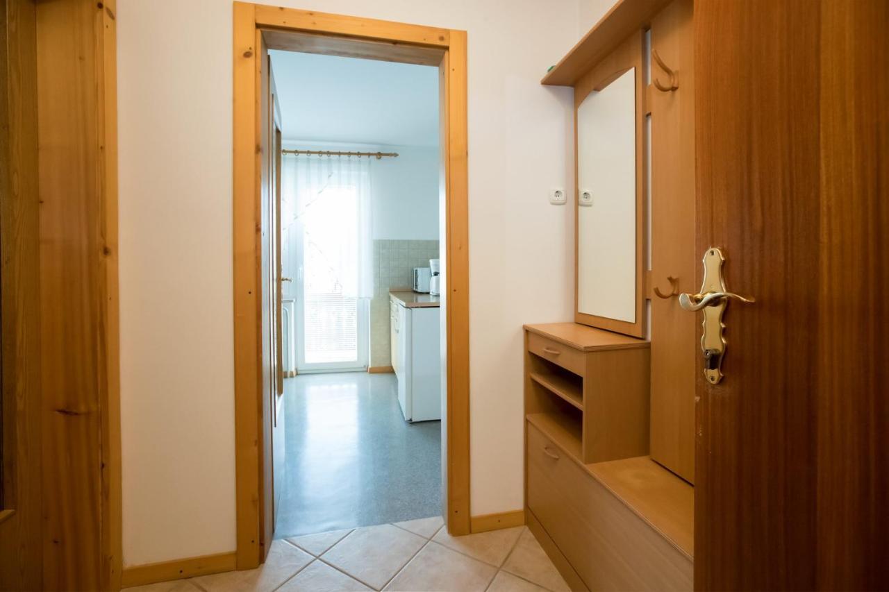 Apartmaji Colja Bohinj Luaran gambar