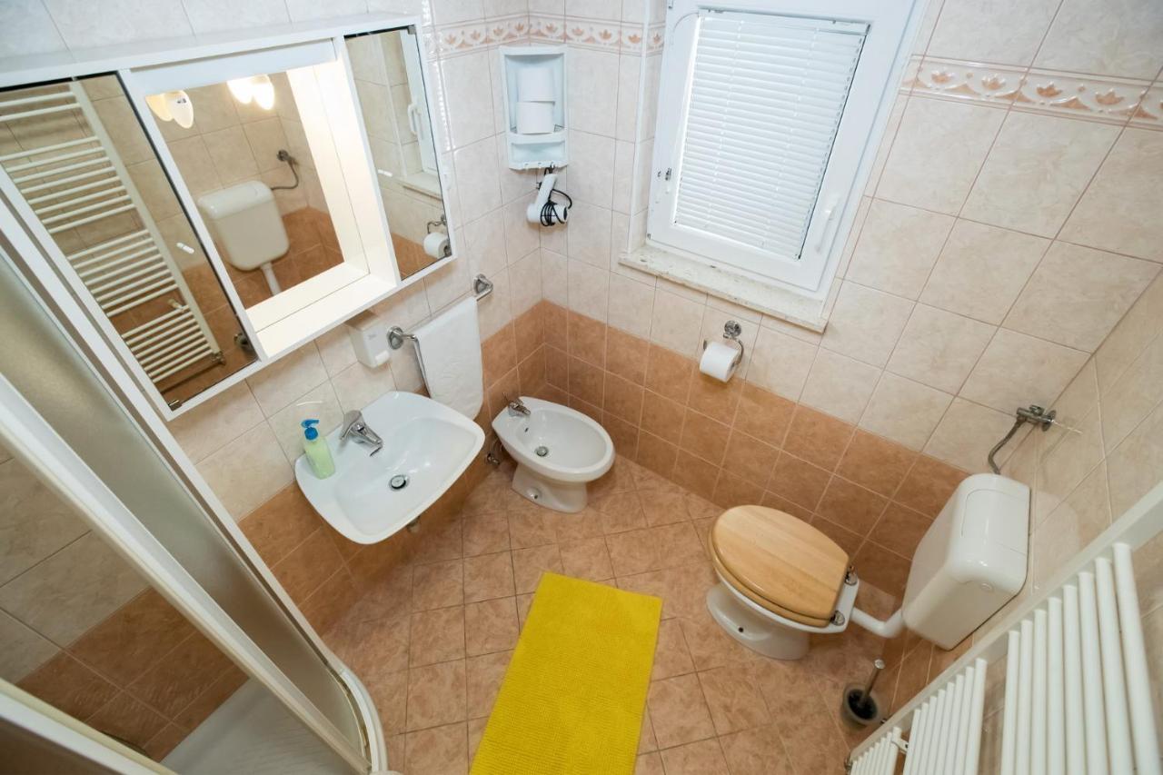 Apartmaji Colja Bohinj Luaran gambar